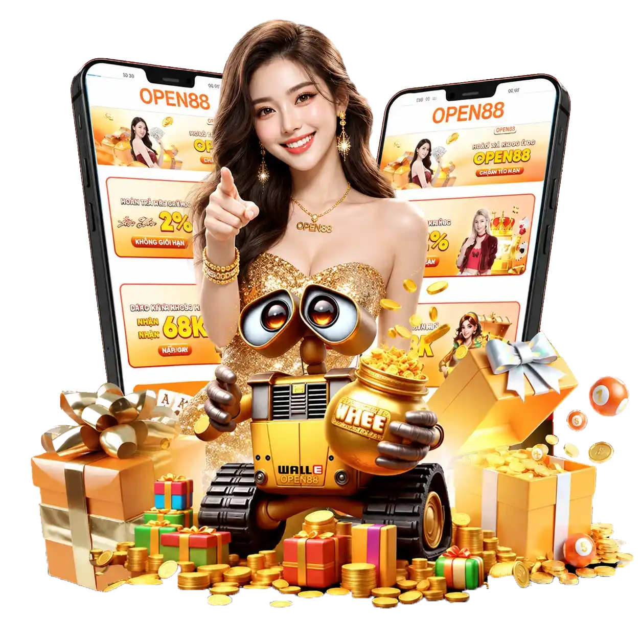download app open88