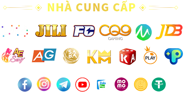 nhà cung câp game open88